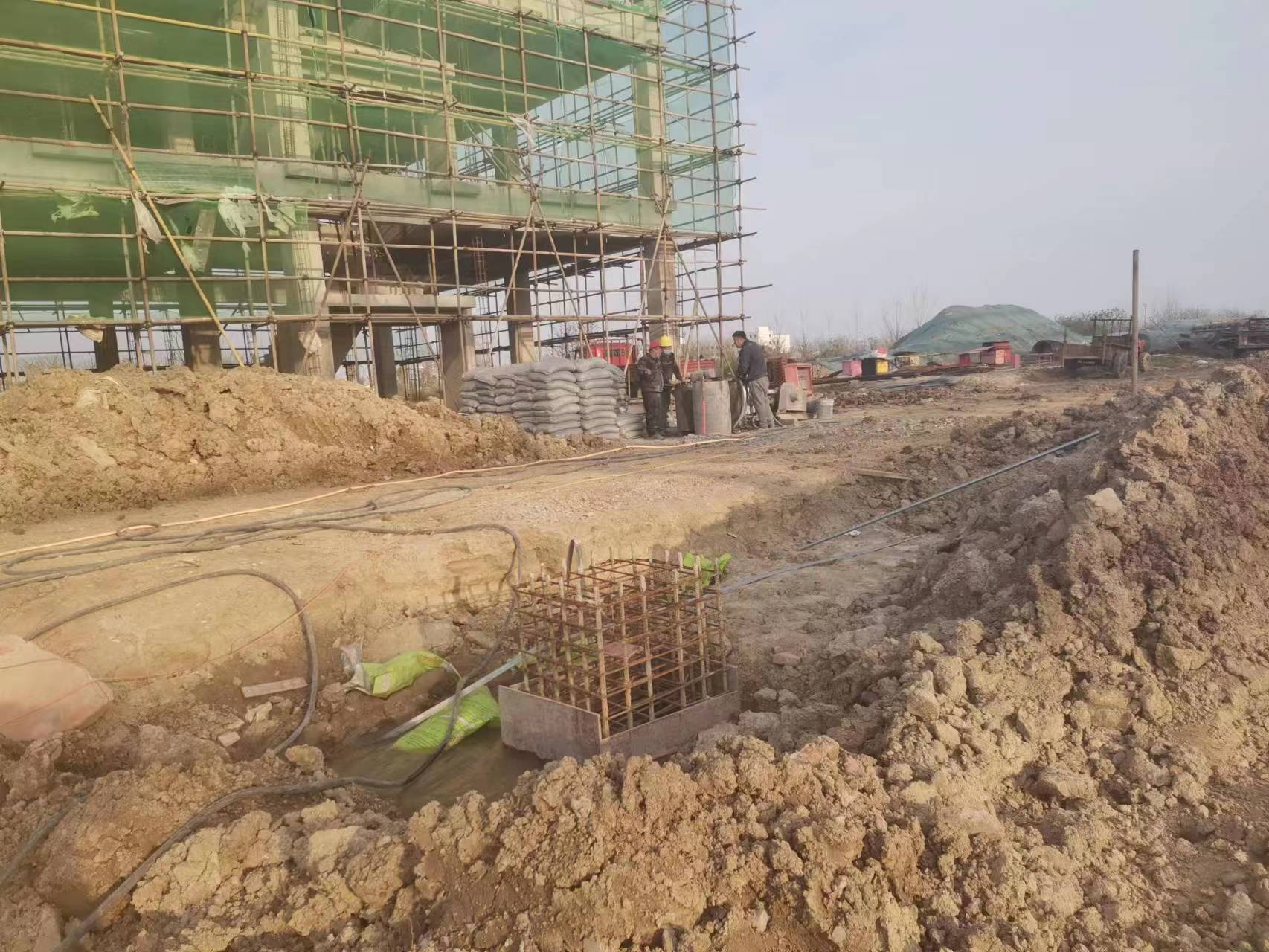 安义当桥梁出现裂缝的时候应该及时加固修补